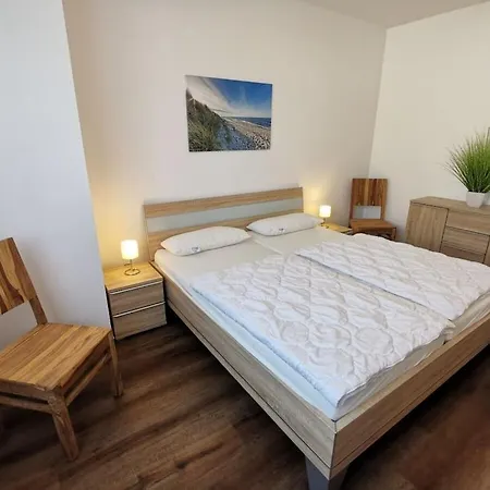 Matten 8 Holiday home *