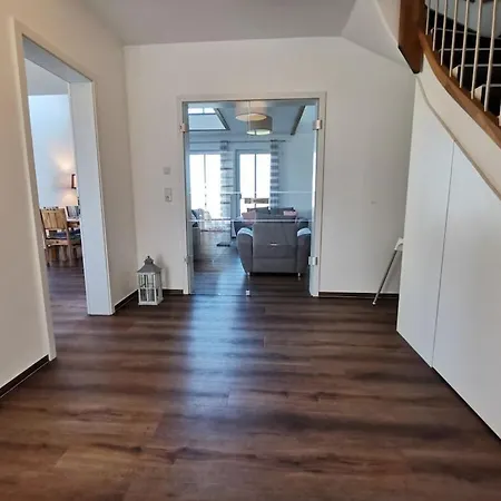 Matten 8 Holiday home Zingst