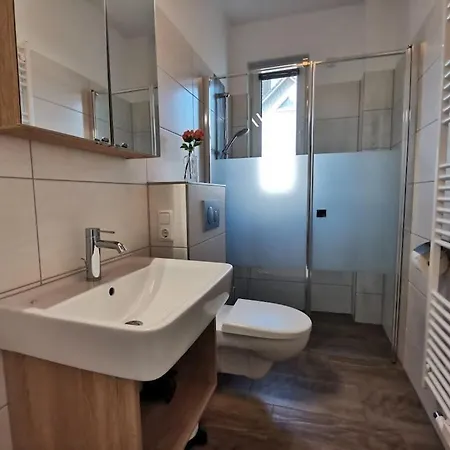 Holiday home Matten 8 *