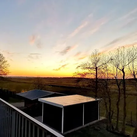 Holiday home Matten 8 Zingst