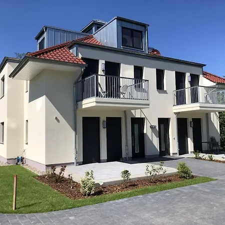 Matten 8 * Zingst
