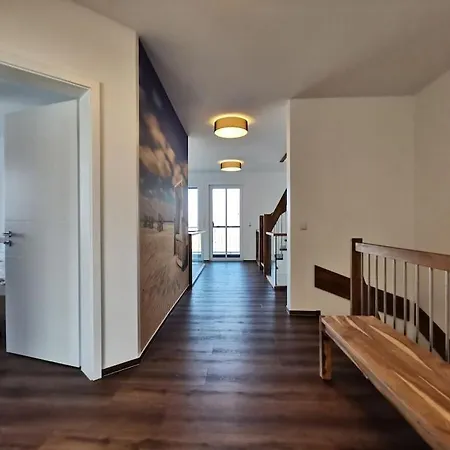 Matten 8 Holiday home