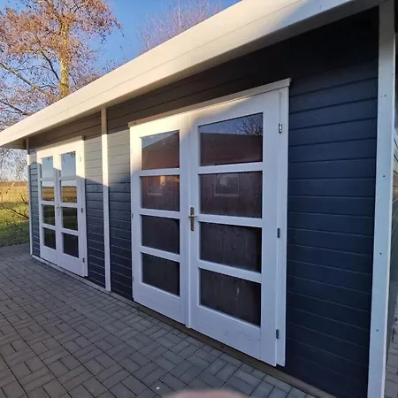 Matten 8 Holiday home Zingst