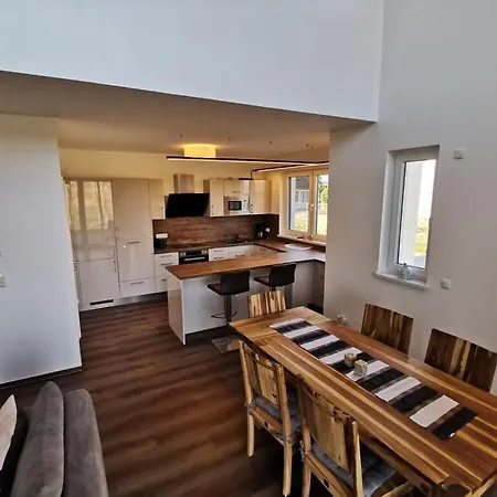 Holiday home Matten 8 Zingst