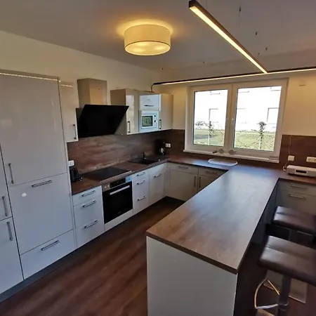 Matten 8 Holiday home