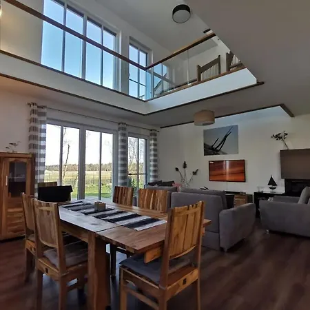 Matten 8 Holiday home *