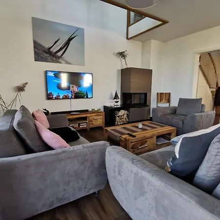 Matten 8 Holiday home